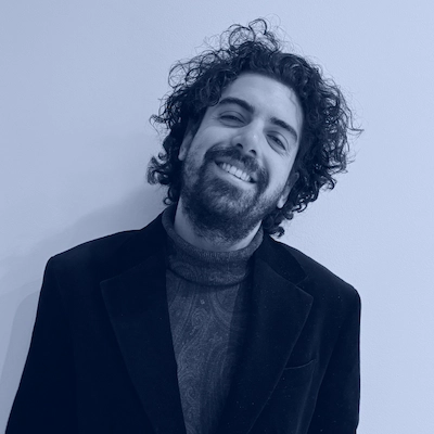 Lorenzo Vangi, CEO & Founder of Converging Technologies